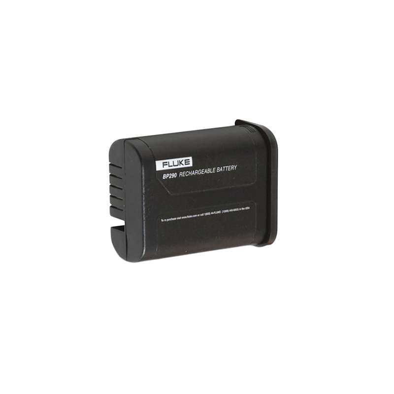 Li-Ion Battery Pack Single Cap 190-SERIESII
